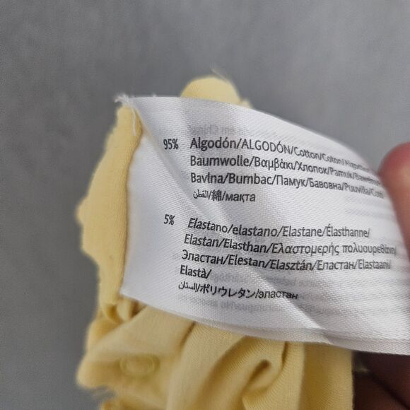 Lot of 2 Mayoral Unisex Newborn Outfits Never Worn Cotton blend - Picture 8 of 9